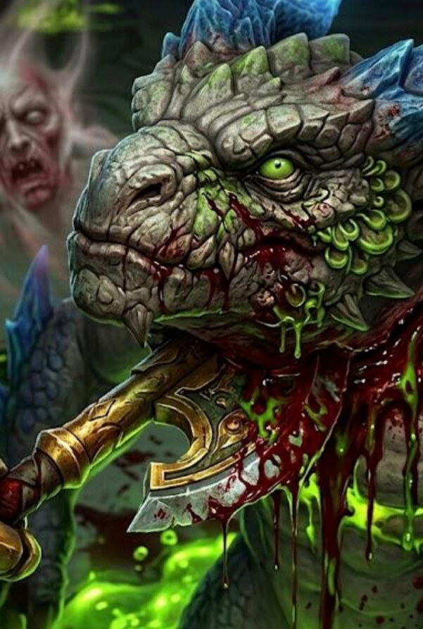 WoW 12.1 Altar of Fangs: What awaits in the new dungeon