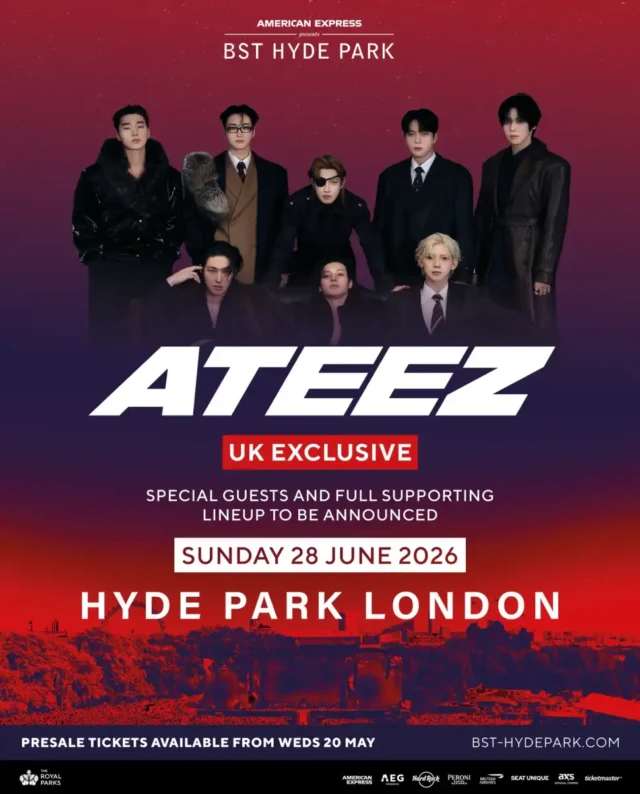 ATEEZ