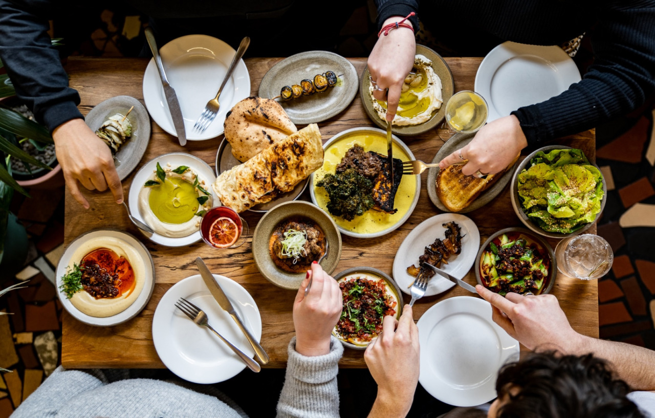 Bubala set to open largest restaurant yet in Covent Garden’s historic theatre district this September