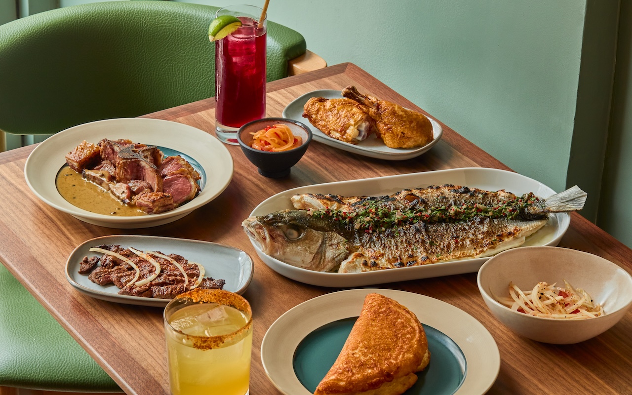 Chishuru introduces Wednesday-only Summer Suya Sessions with £7 plates and West African cocktails