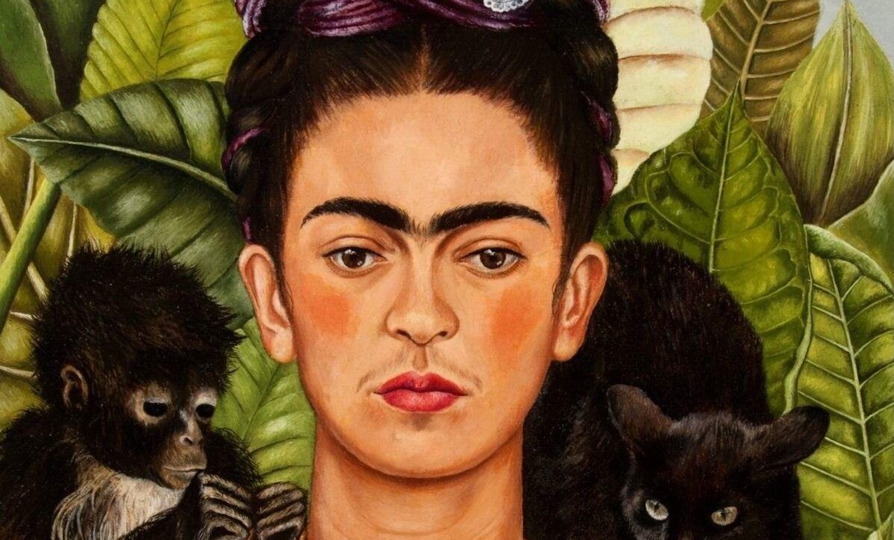 Frida: The Making of an Icon at Tate Modern