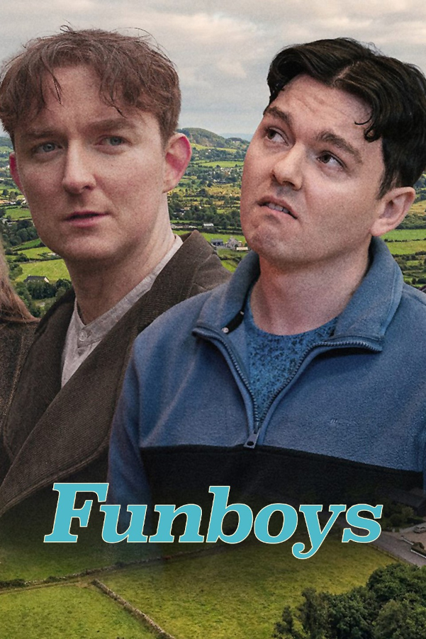 Funboys season two