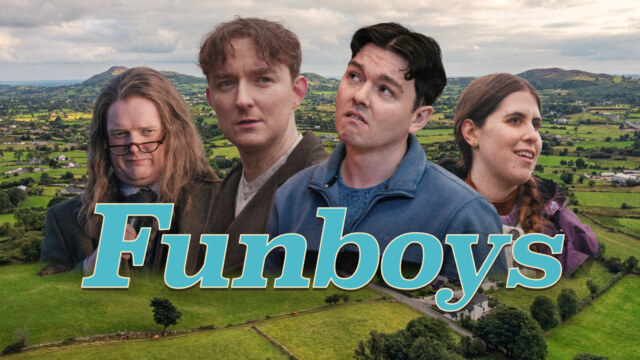 Funboys