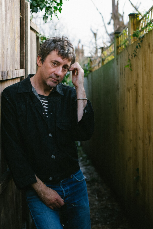 Graham Coxon – Castle Park