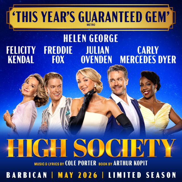 High Society