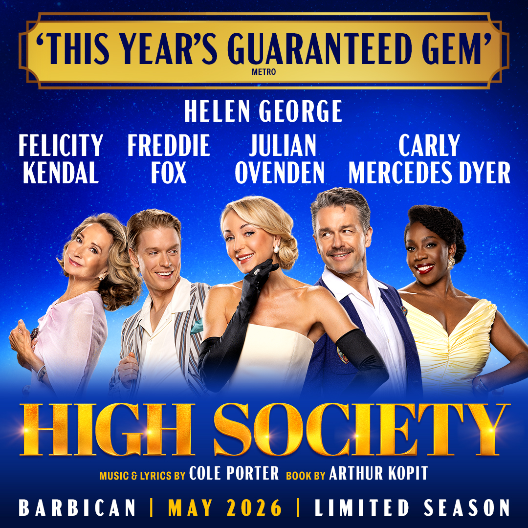 High Society