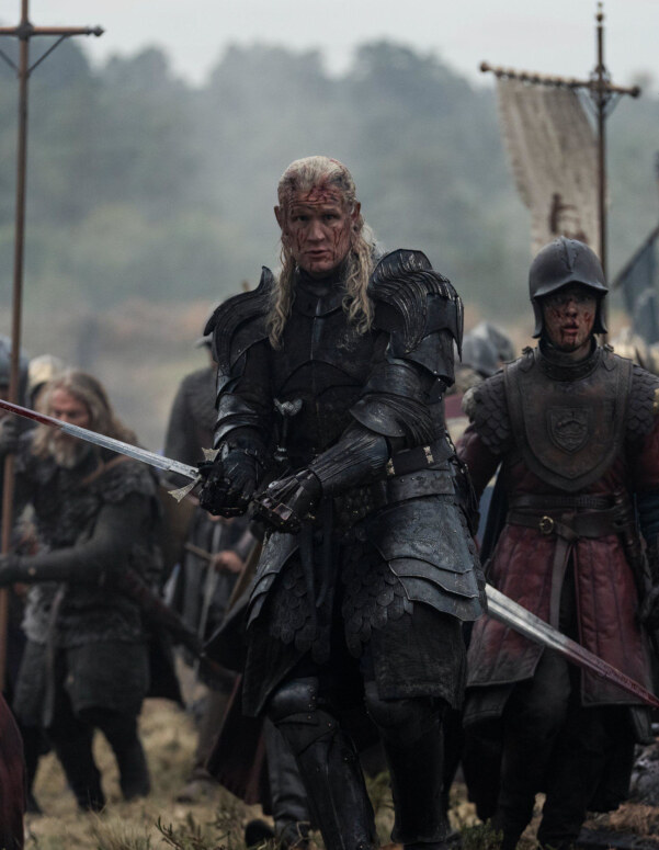 House of the Dragon season three