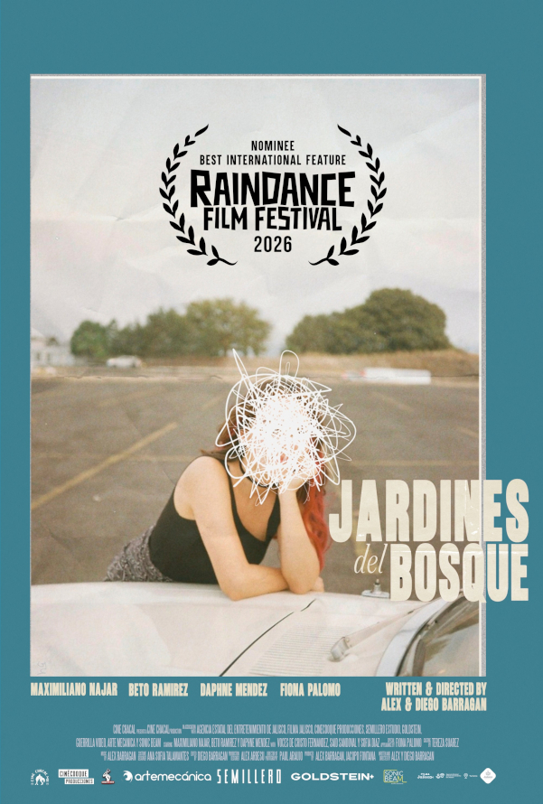 Jardines del Bosque