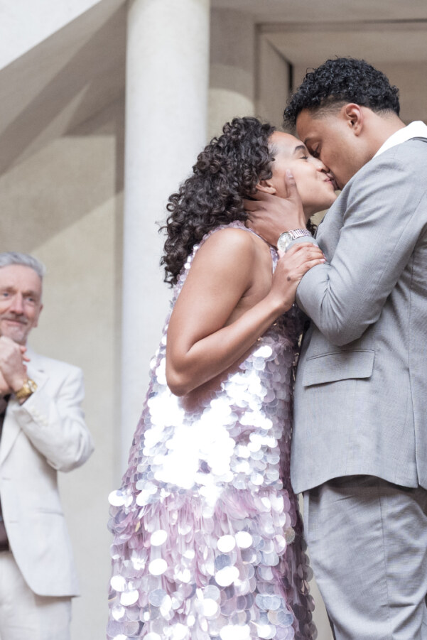 Much Ado About Nothing at Shakespeare’s Globe
