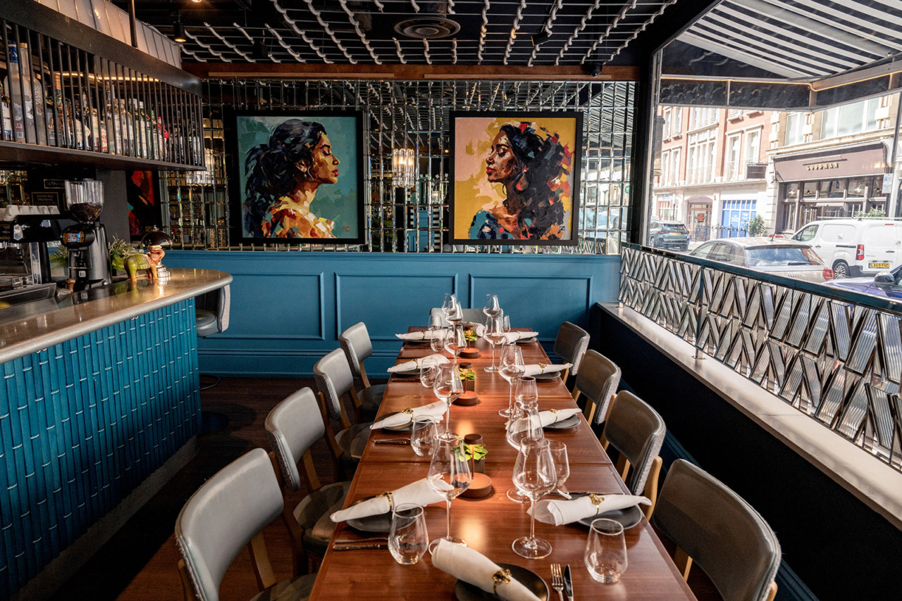 Kanishka to showcase Goan cuisine with Taste of Goa dining event in Mayfair