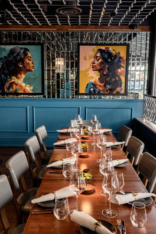 Kanishka to showcase Goan cuisine with Taste of Goa dining event in Mayfair