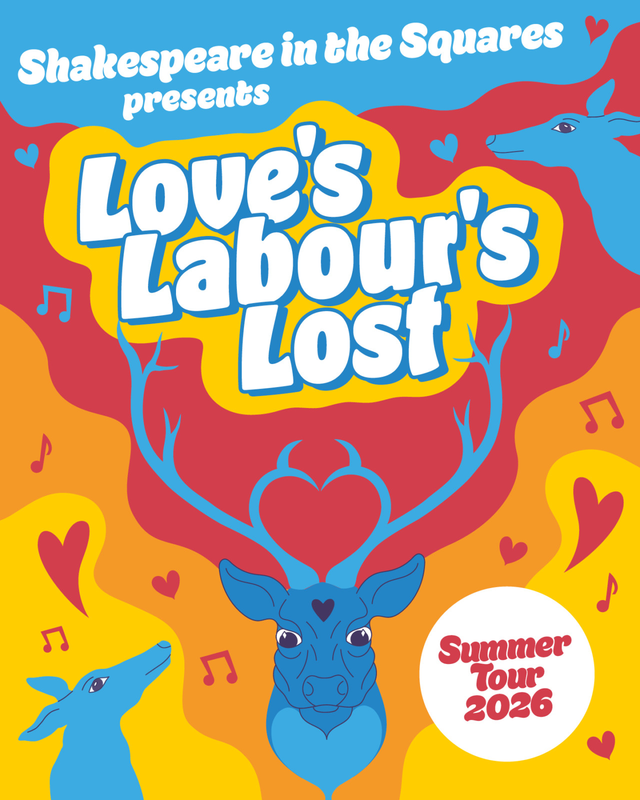Love's Labour's Lost