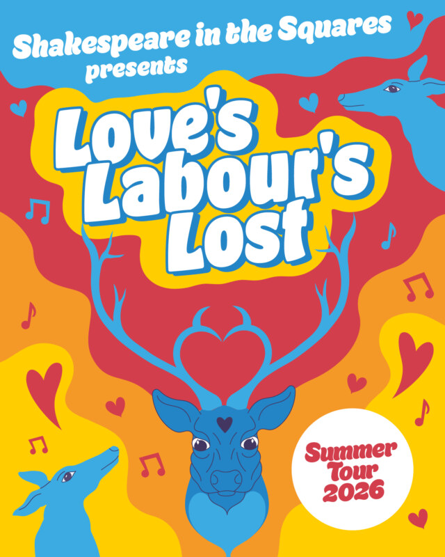 Love's Labour's Lost