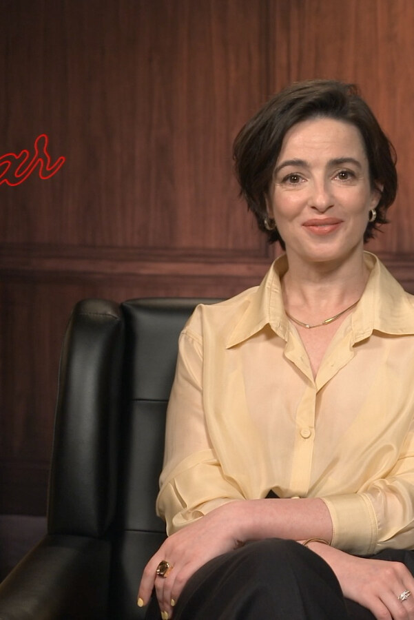 “You can never fully rely on where this is going”: Laura Donnelly, Raymond Lee, and Jin Ha on Sugar season 2