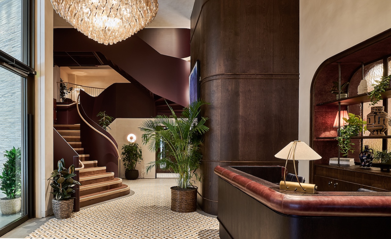 Maslow’s Kensington is now open as demand grows for integrated work and wellbeing spaces