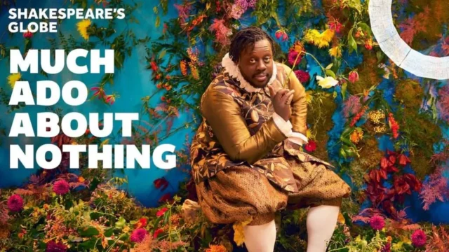 Much Ado About Nothing
