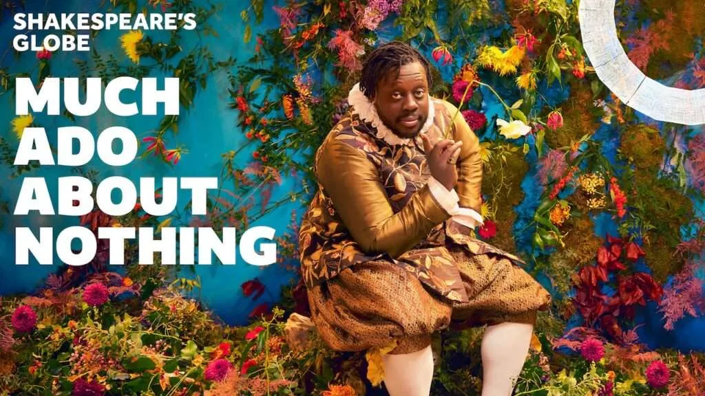 Much Ado About Nothing