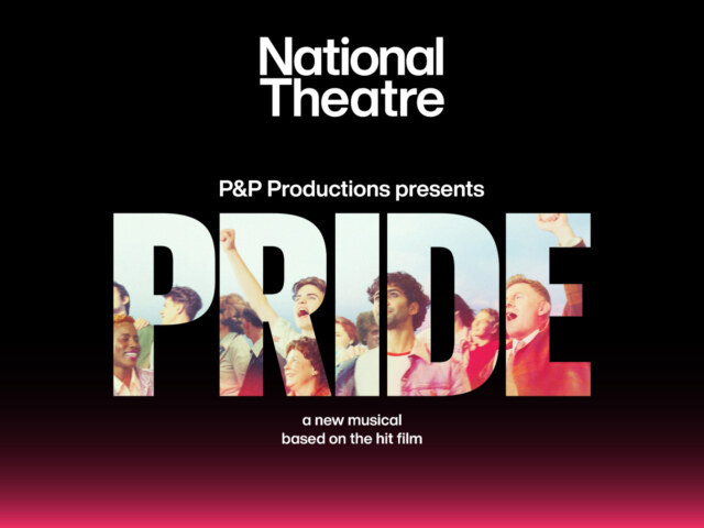 Pride