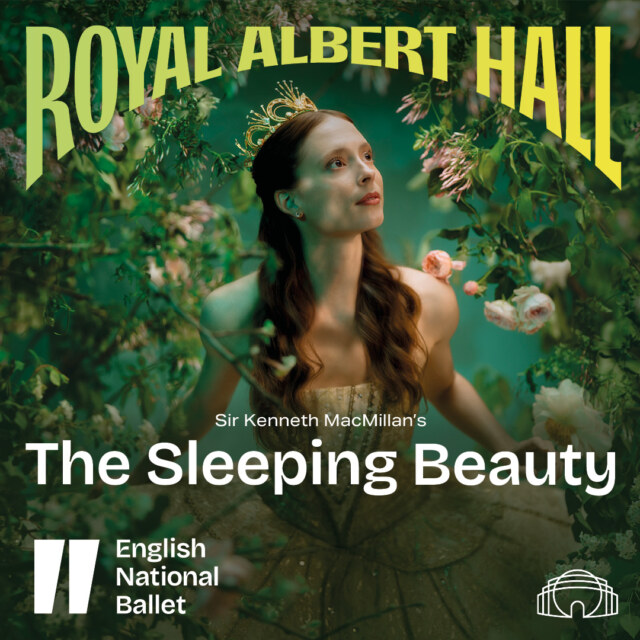 The Sleeping Beauty