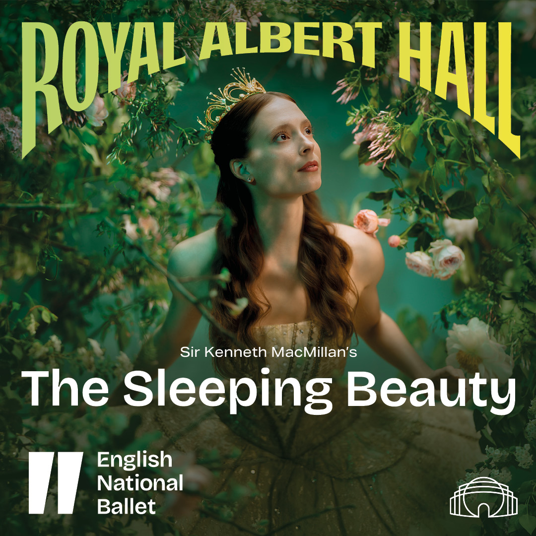 The Sleeping Beauty