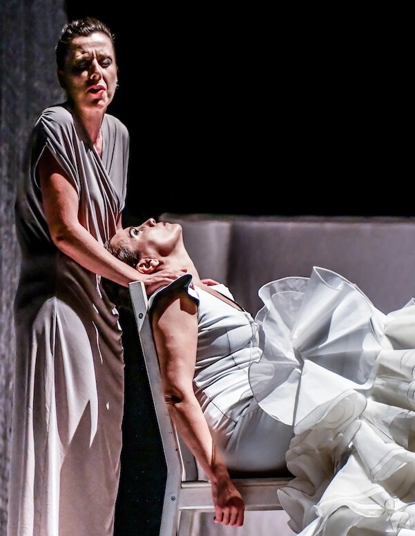 Compañía Rafaela Carrasco: Creaviva at Sadler’s Wells