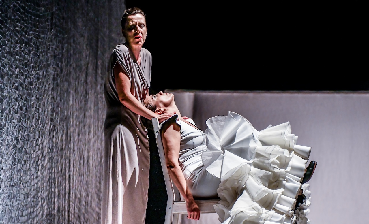 Compañía Rafaela Carrasco: Creaviva at Sadler’s Wells