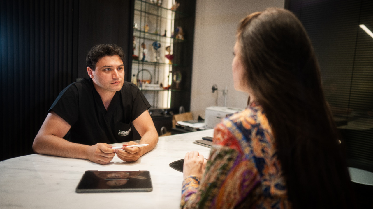 Top ten best rhinoplasty surgeon in Turkey 2026 