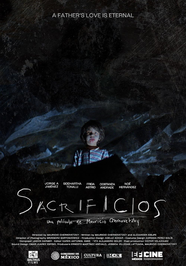 Sacrificios