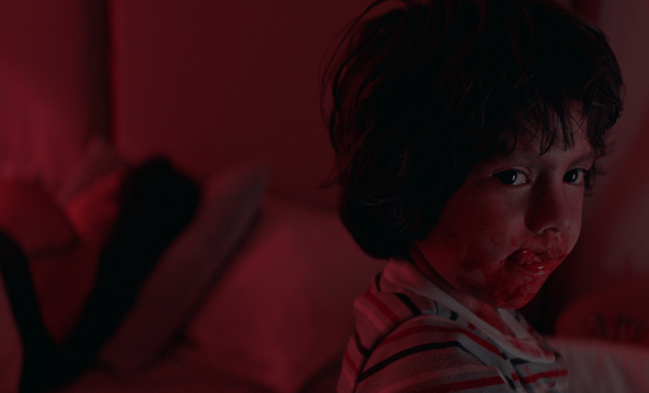 Raindance Film Festival 2026: Sacrificios