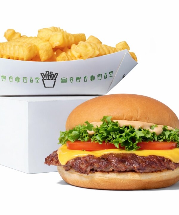 Shake Shack UK celebrates first anniversary of Wildfarmed regenerative flour partnership in burger buns