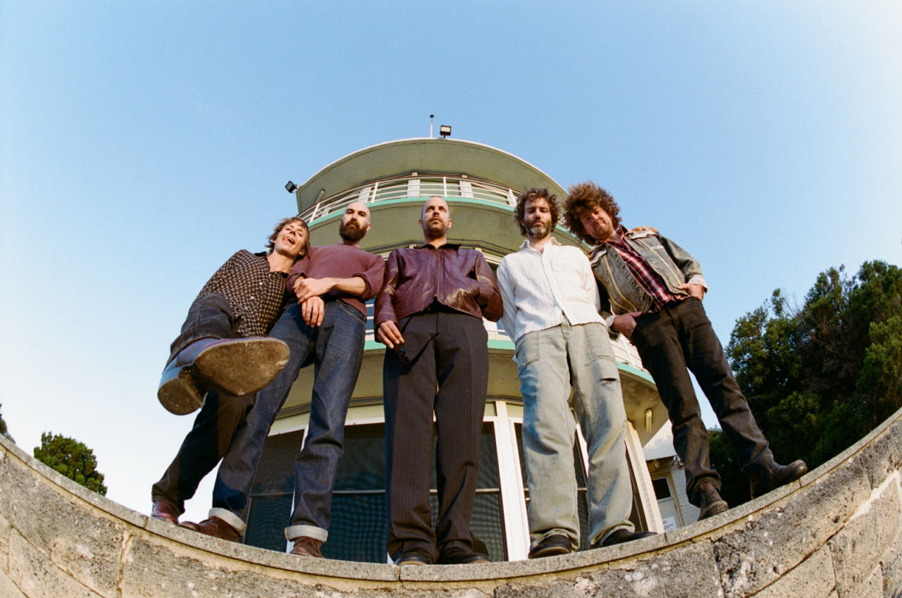 Pond – Terrestrials
