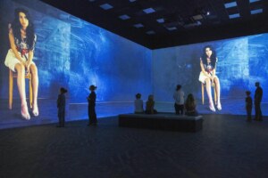 Stories – Brought to Life at Frameless | Exhibition review – The Upcoming