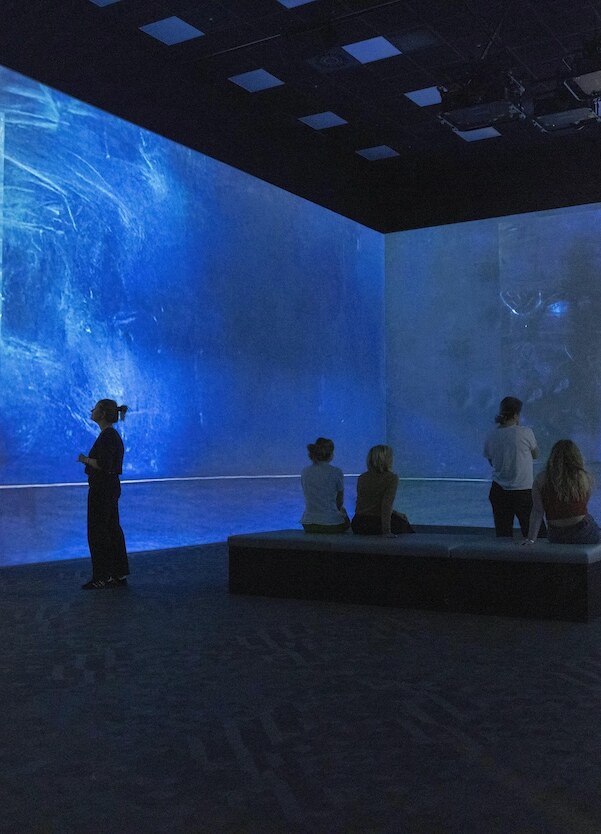 Stories – Brought to Life at Frameless