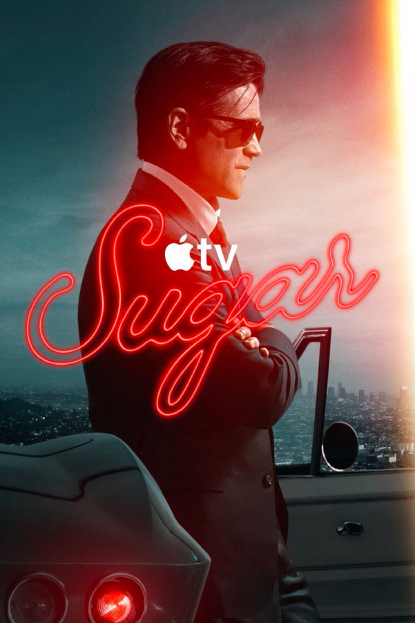 Sugar season two