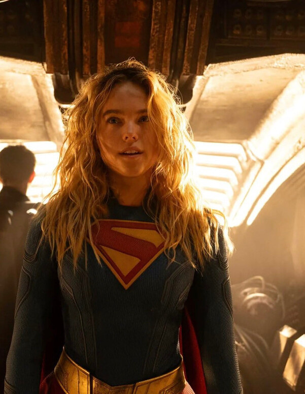 Supergirl