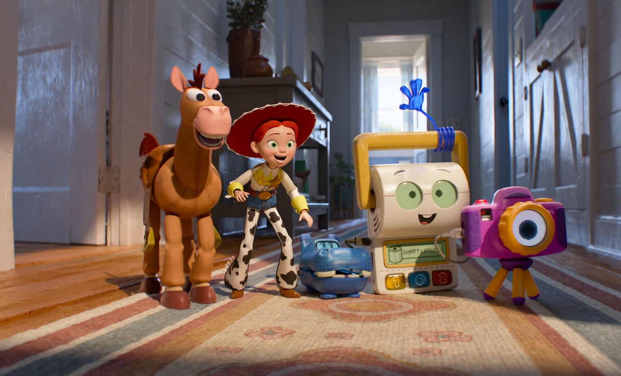 Toy Story 5