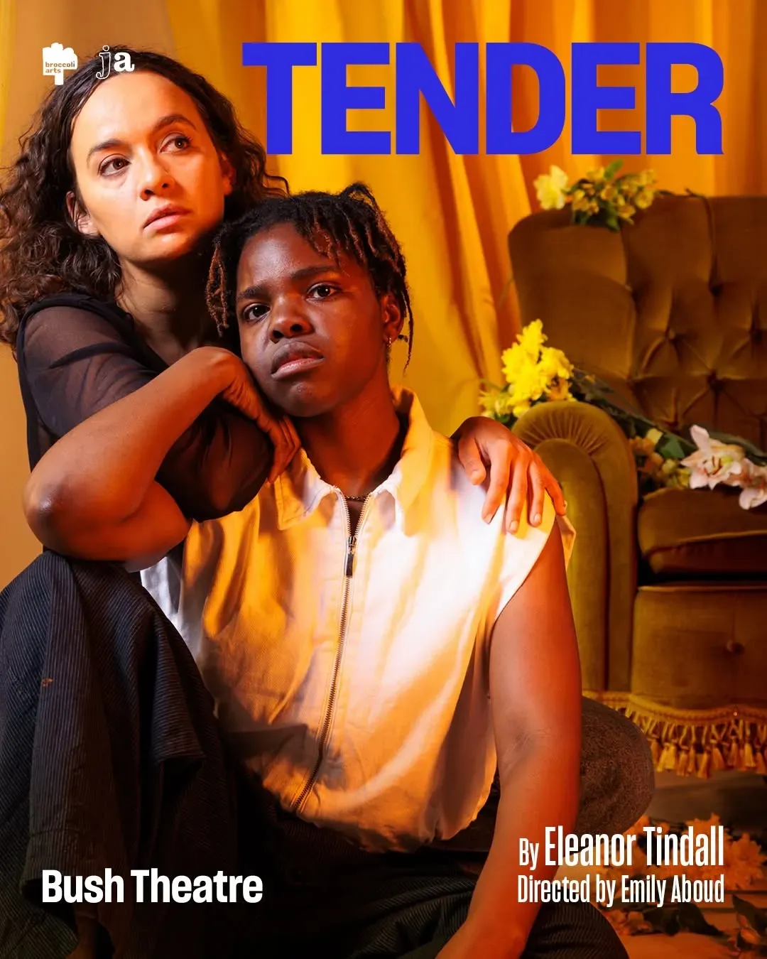 Tender
