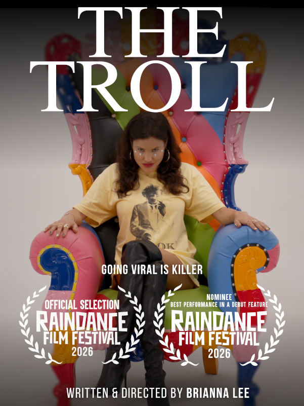 The Troll