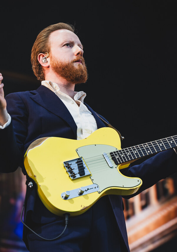 Two Door Cinema Club at Crystal Palace Park