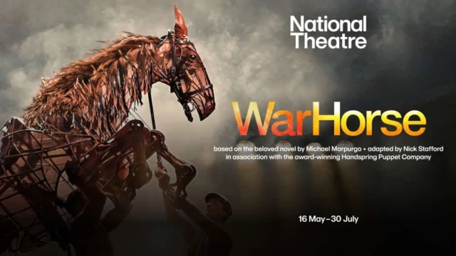 Warhorse