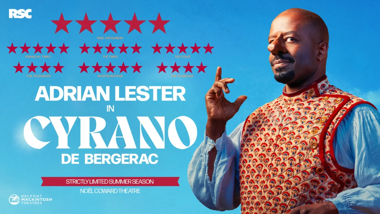 Cyrano De Bergerac