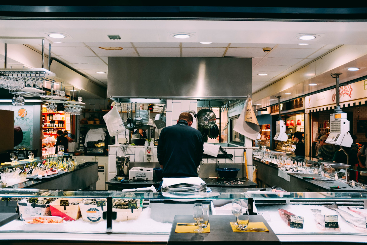 How to pick the perfect fridge for bars and restaurants
