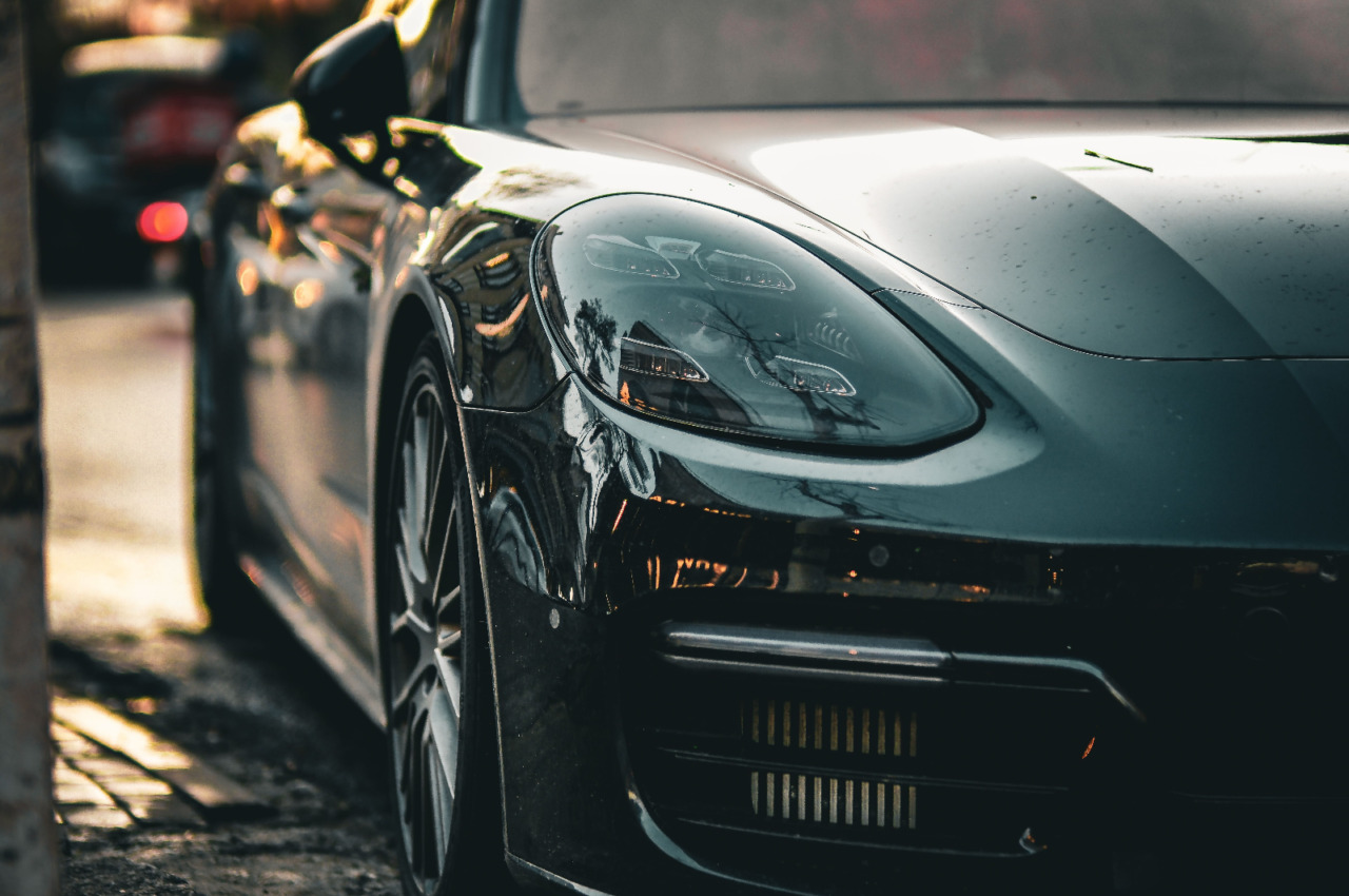 The dream cars everyone wants to drive this summer