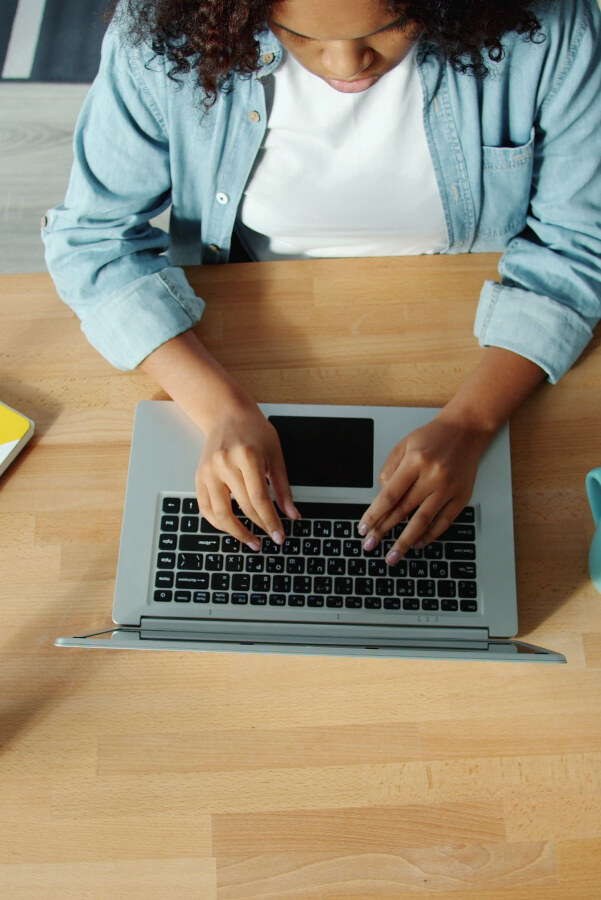 How to set up the perfect home office