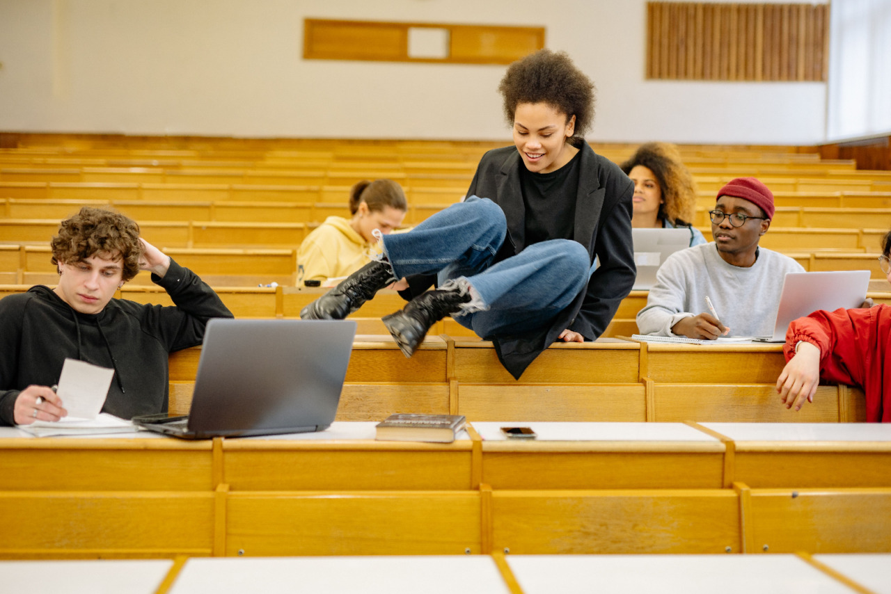 Modern student routines that make hectic weeks feel manageable