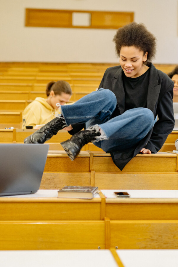 Modern student routines that make hectic weeks feel manageable