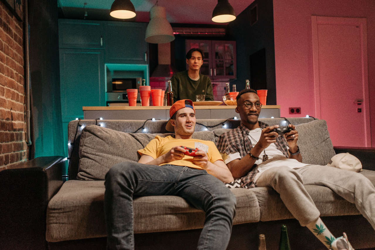 The dopamine economy: Why simple games are winning in an age of overstimulation