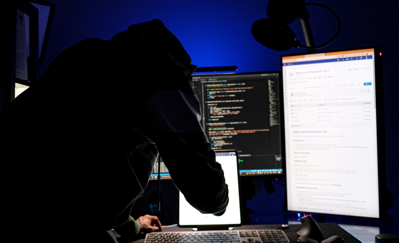 “Did I type that right?” How one misspelled url can lead to a phishing site