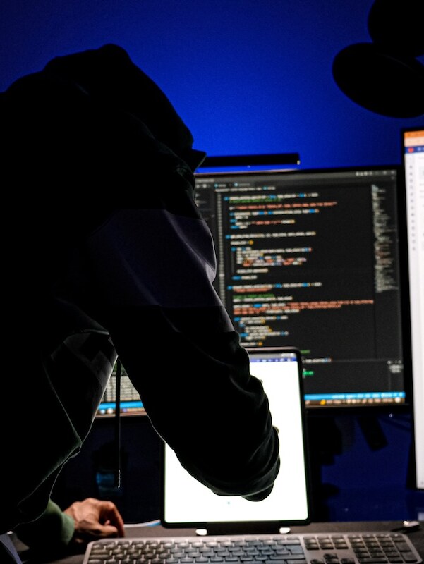“Did I type that right?” How one misspelled url can lead to a phishing site