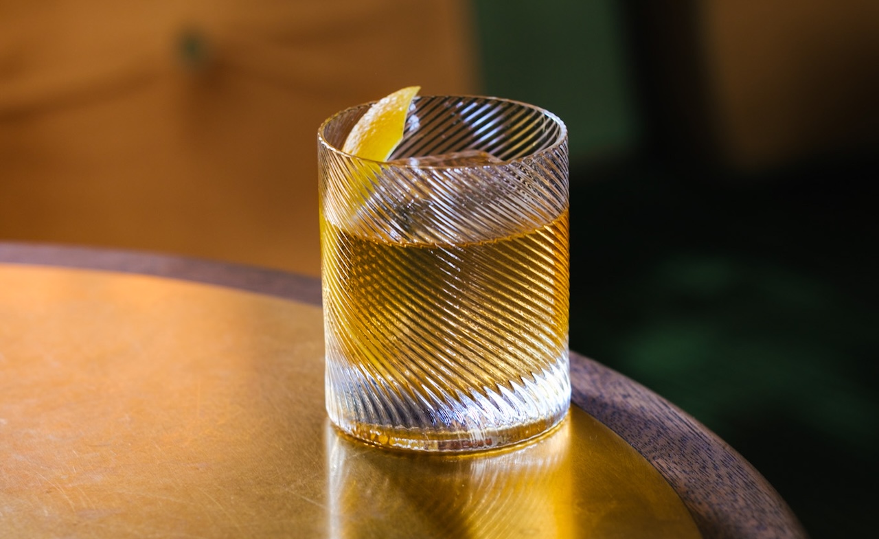Hawksmoor launches £10 Kentucky River Old Fashioned for Father’s Day celebrations